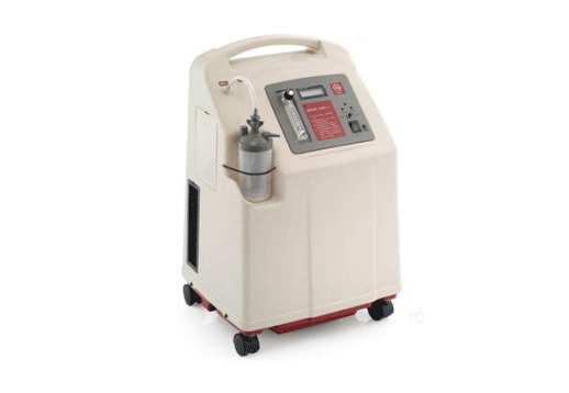 Máy Tạo Oxy 10 Lít Yuwell 7F-10