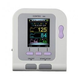 Máy đo huyết áp Bắp Tay CONTEC 08A