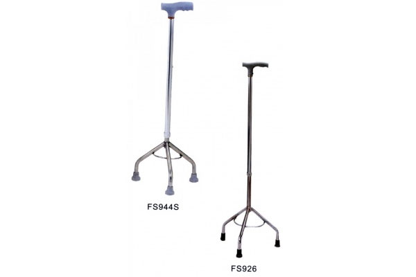 Gậy Tập Đi 3 Chân 