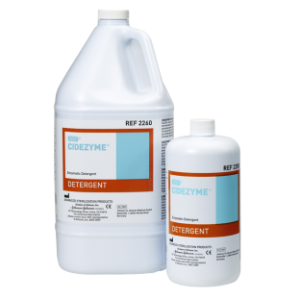 Dung Dịch Sát Khuẩn Dụng Cụ Cidezyme 5 Lít