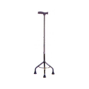Gậy tập đi Inox