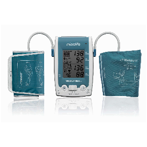 Máy Đo Huyết Áp Tứ Chi Microlife Watch BP Ofiice ABI