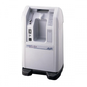 Máy tạo oxy cá nhân NewLife Elite 5 lít/phút