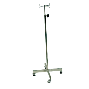 Cây treo truyền dịch inox201