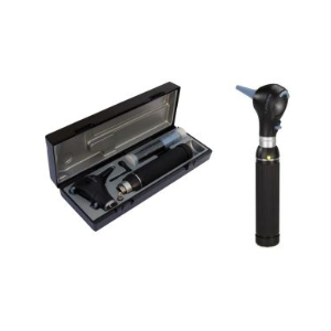 Đèn khám tai L3 Fiber-optics Xenon XL 2.5V Riester Ri-Scope L 3701