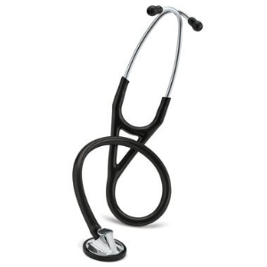 Ống Nghe Tim Mạch LIttmann® Master Cardilogy™ , màu đen-2160