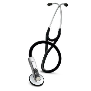 Ống Nghe Điện Tử Littmann® điện tử, 71cm - 3200BK27