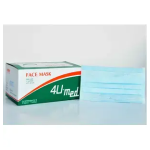 Khẩu trang y tế 4U-med
