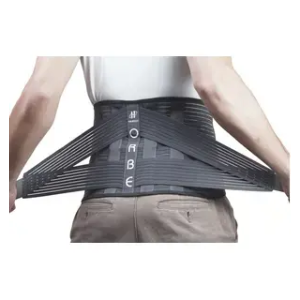 Đai thắt lưng cao cấp Orbe Olumba