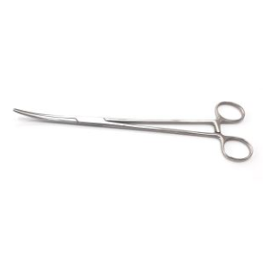 Pen cong không mấu 24cm - Pakistan (Thép Đức không gỉ)