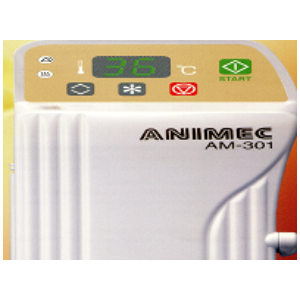 Máy Ủ Ấm Dịch Truyền, Máy Làm Ấm Máu ANIMEC - AM301