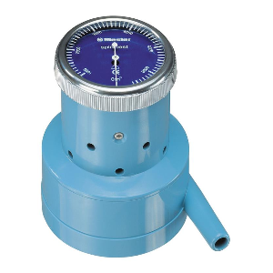 Phế Dung Kế Spirotech