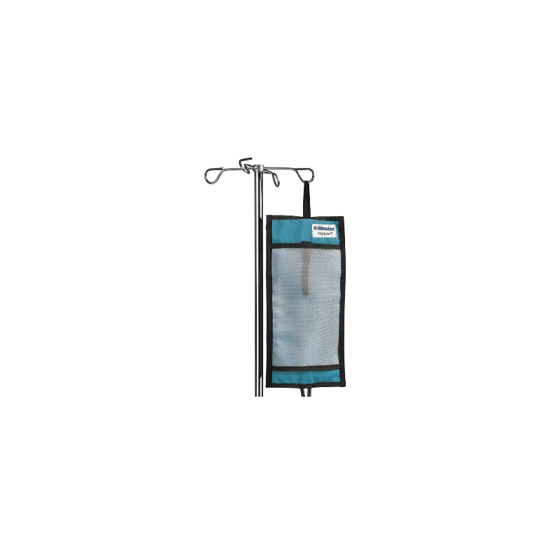 Túi Tăng Tốc Dịch Truyền 1000ml photo 1
