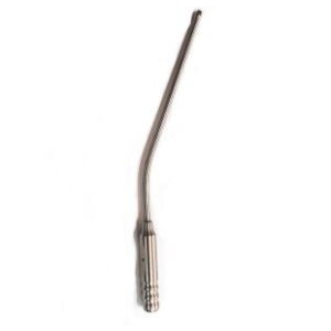 Ống Hút Mũi inox