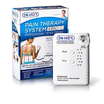 Máy Massage Dr Ho